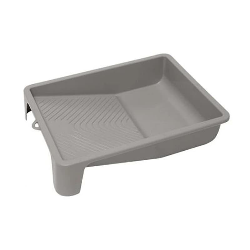 Bandeja para Pintura Cinza 15cm Roma — Campinas