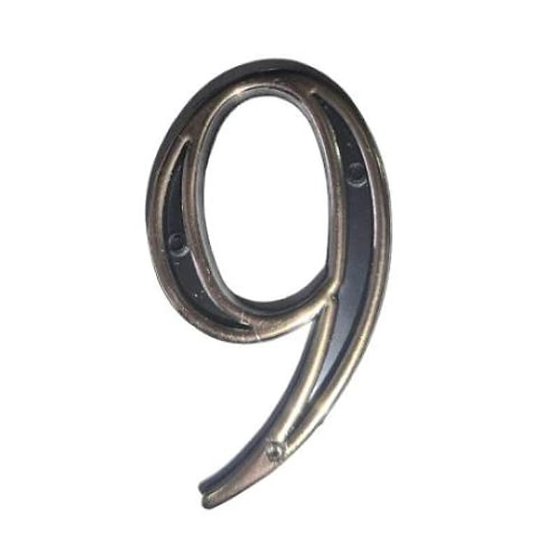 Número de Apartamento 9 Annlux — Campinas