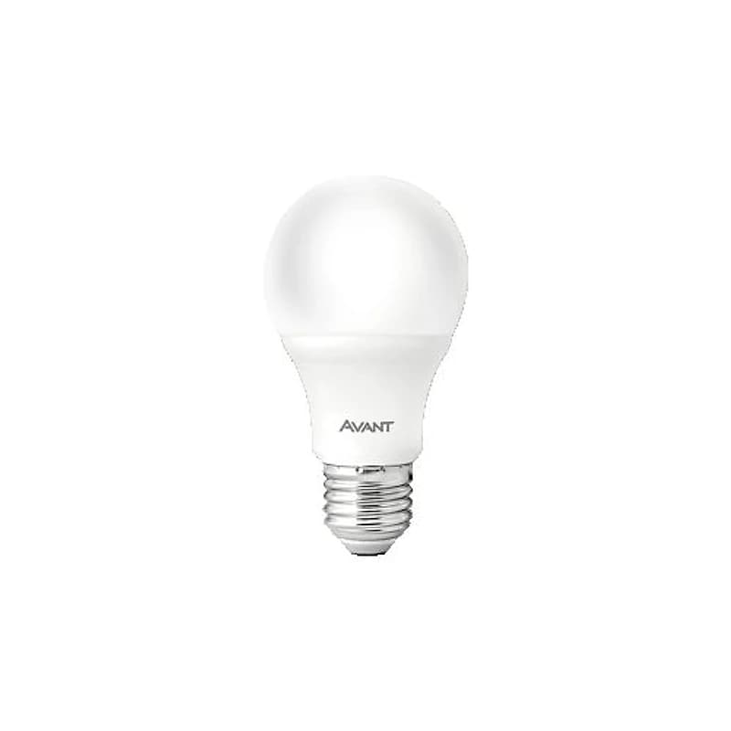 Lâmpada LED Bulbo A60 15W Branca Quente 3000K Avant 289130577 — Campinas