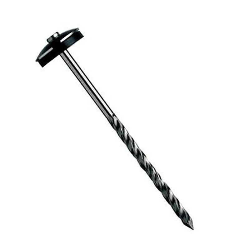 Prego Telheiro Galvanizado 18x36 Gerdau 10261 — Campinas