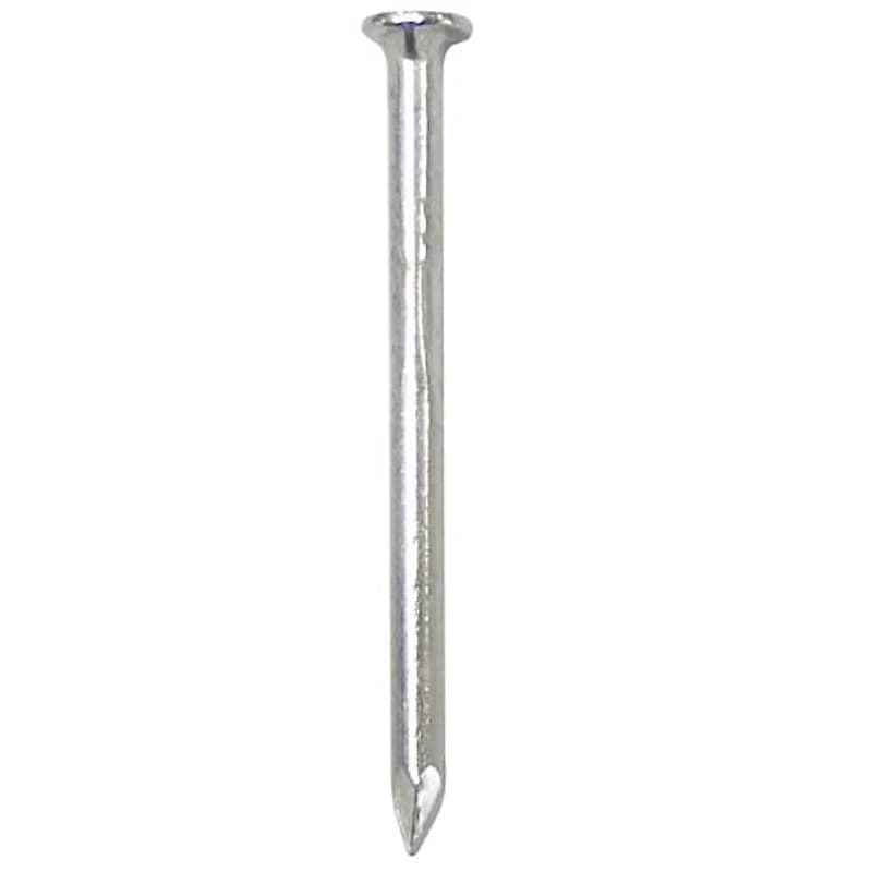 Prego de Aço Galvanizado Com Cabeça 18x30 - Guepar (centena com 100 peças) 861-2520 — Campinas