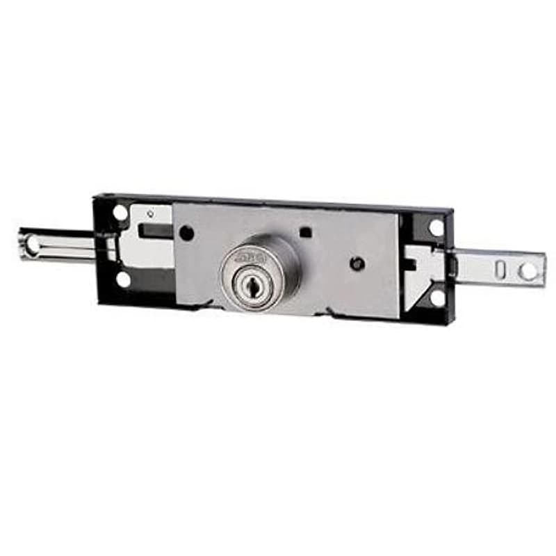 Fechadura para Porta de Aço de Enrolar Stam 201 56014 — Campinas