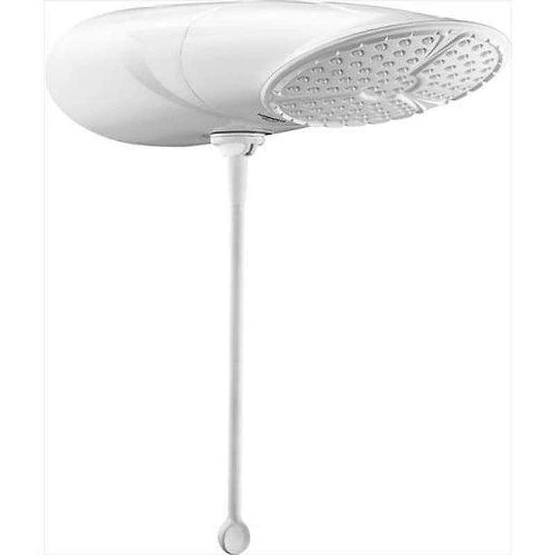 Ducha Lorenzetti Top Jet Multitemperaturas 6400W 220V — Campinas
