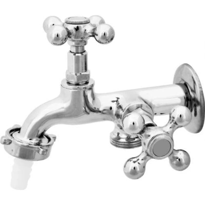 Torneira para Pia de Cozinha 18cm com 1/4 de Volta C33 Alpha Light — Campinas