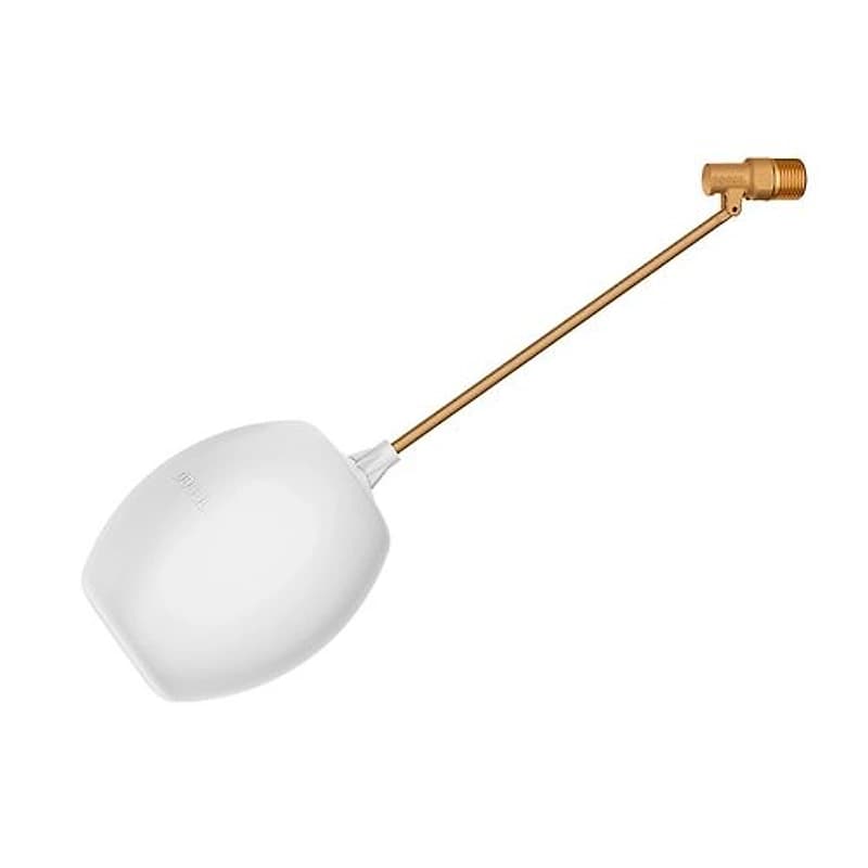 Torneira Bóia para d'Água Metal Reforçada 3/4" Docol 3300 — Campinas