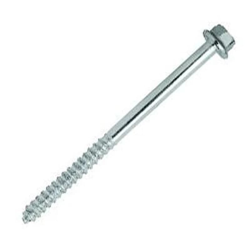 Parafuso para Telha 5/16x180mm (cento com 100 peças) 6237 Bqi — Campinas