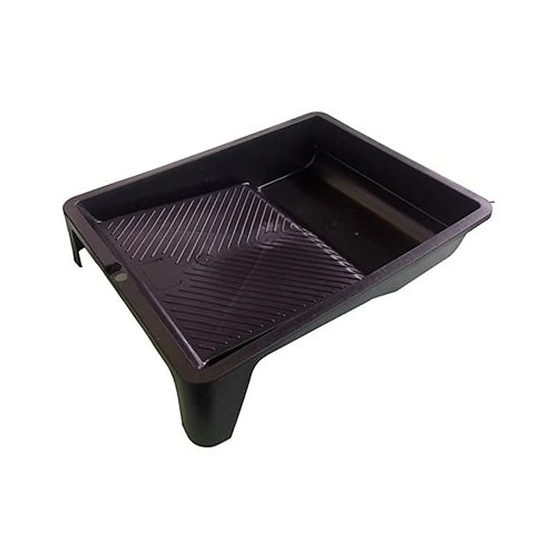 Bandeja para Pintura Preta 23cm Thompson — Campinas