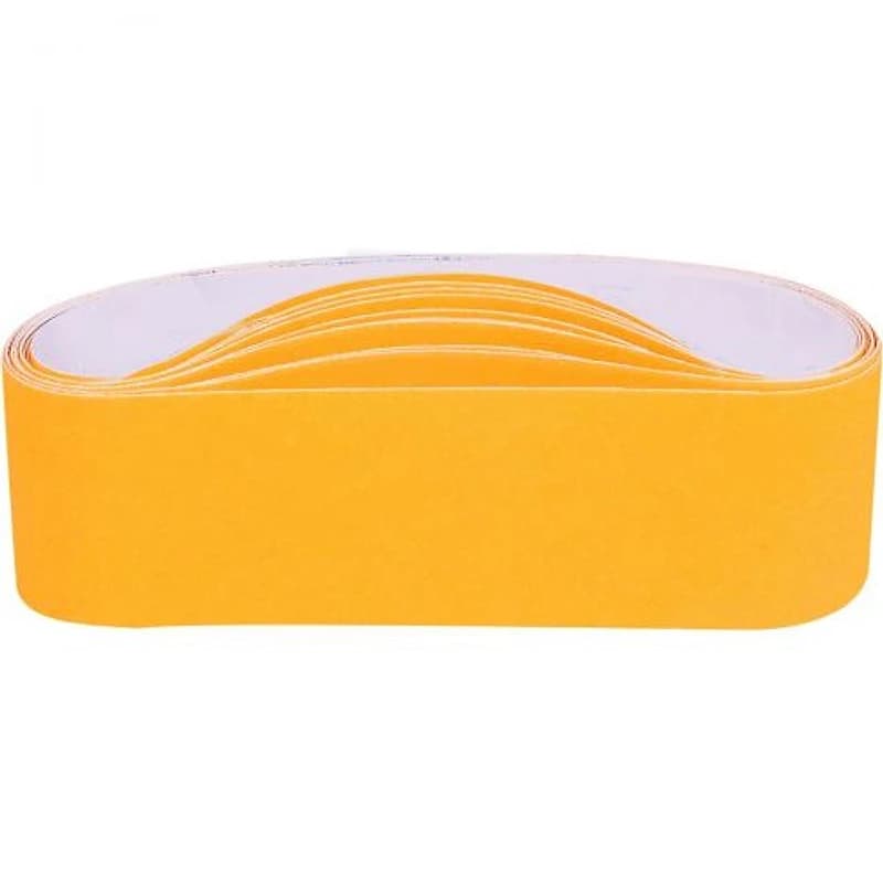 Cinta de Lixa para Madeira 75x533mm 60 Ferja CTLLN1353 — Campinas