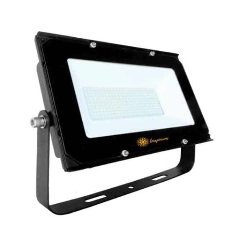 Refletor LED 400W Alumínio Luz Branca 6500K Inspirium Galaxy 2603 — Campinas