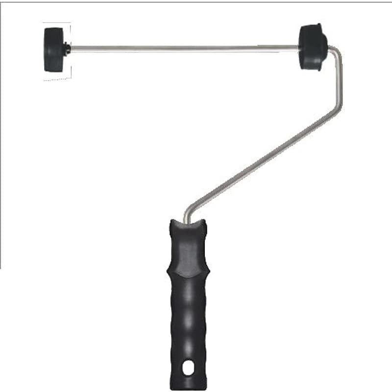 Garfo com Bucha para Rolo de Pintura 23cm Condor 1001/23 — Campinas