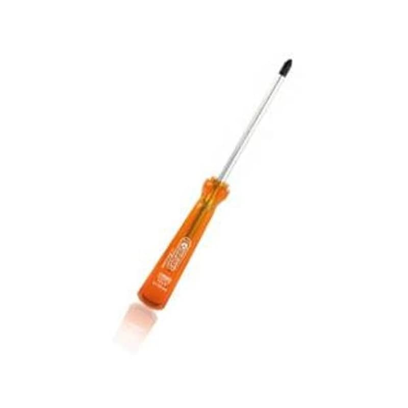 Chave Phillips 3/8" x 12" Famastil Ponta Imantada Laranja — Campinas