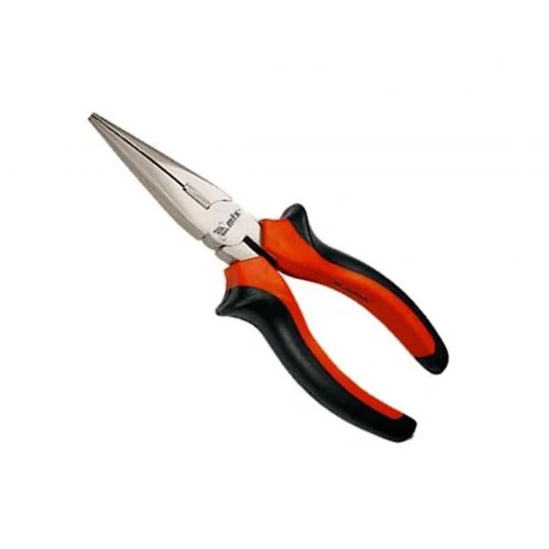 Alicate Bico Meia-Cana 6" Mtx — Campinas