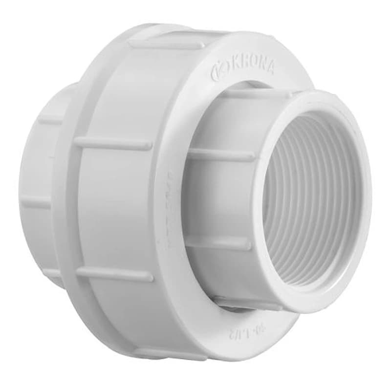 União Roscável 32mm (1") Krona — Campinas