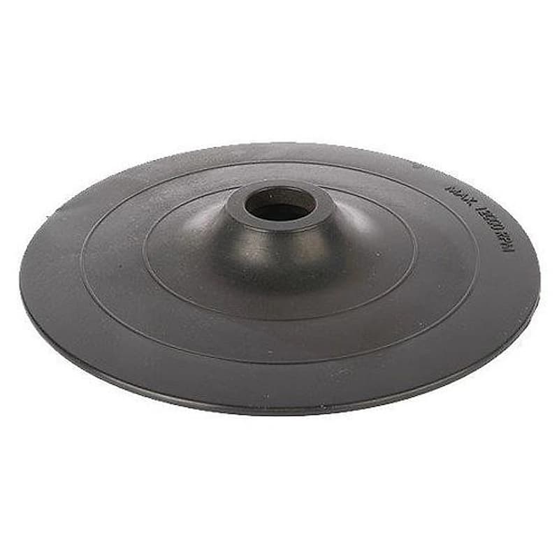 Disco de Borracha Flexível 4.1/2" Bosch Max — Campinas