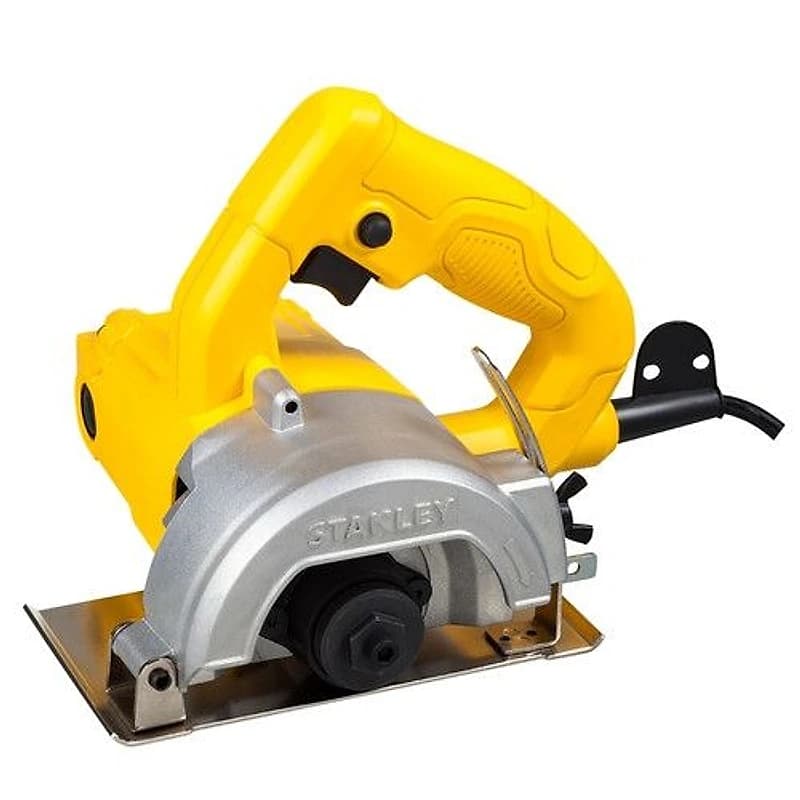 Serra Mármore 4.3/8" 1200W 127V Stanley — Campinas