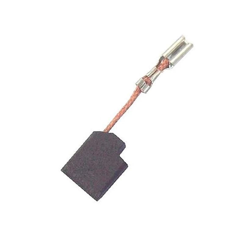 Escova de Carvão para Esmerilhadeira DeWalt D28111 C377G Carbonpeças — Campinas