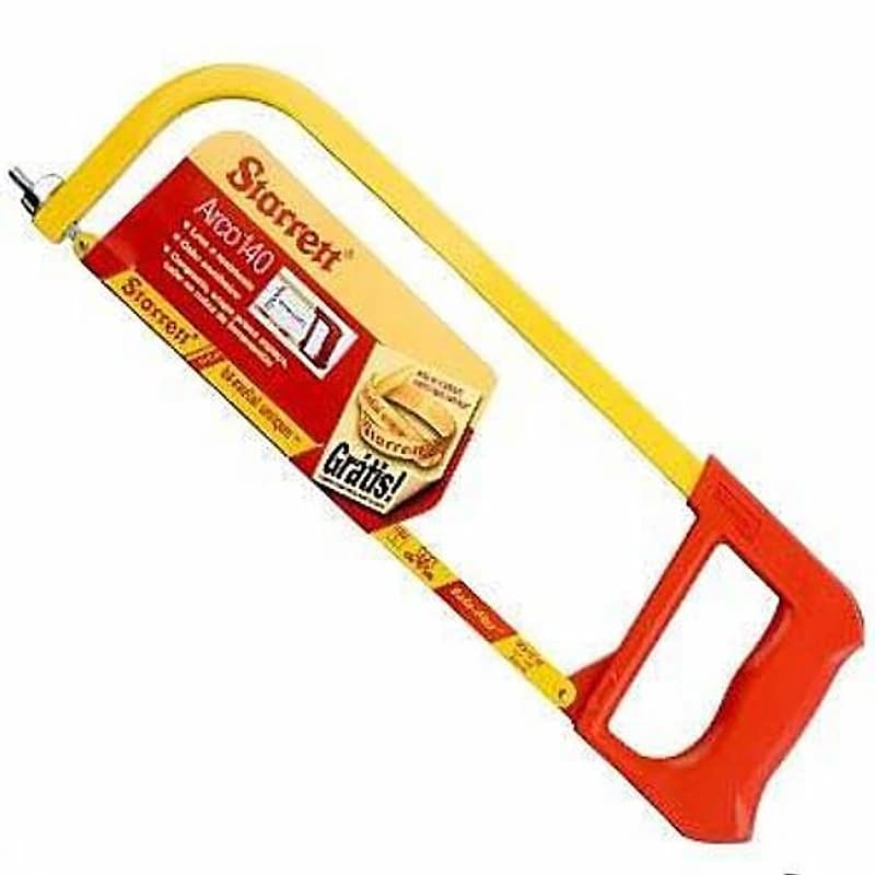 Arco de Serra Fixo 140 Starrett — Campinas