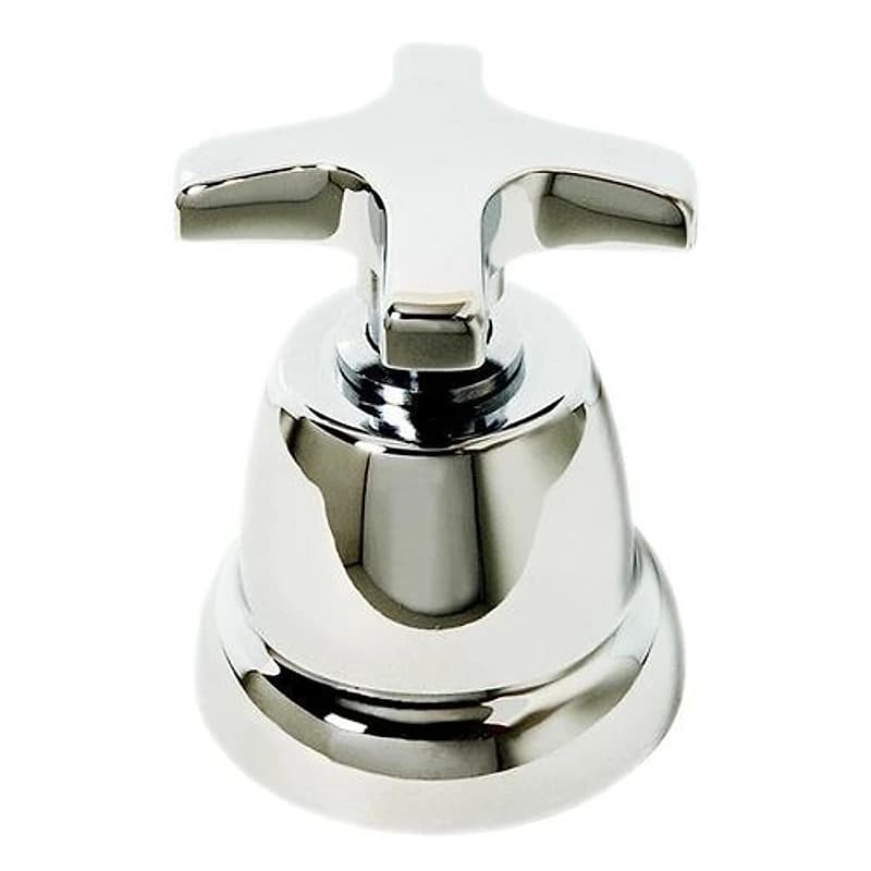 Acabamento para Registro 3/4" C34 Max Deca — Campinas