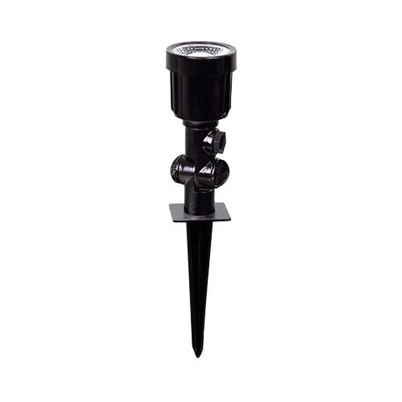 Espeto LED 5W IP65 Branca Fria 6500K Hummer Avant 159011370 — Campinas