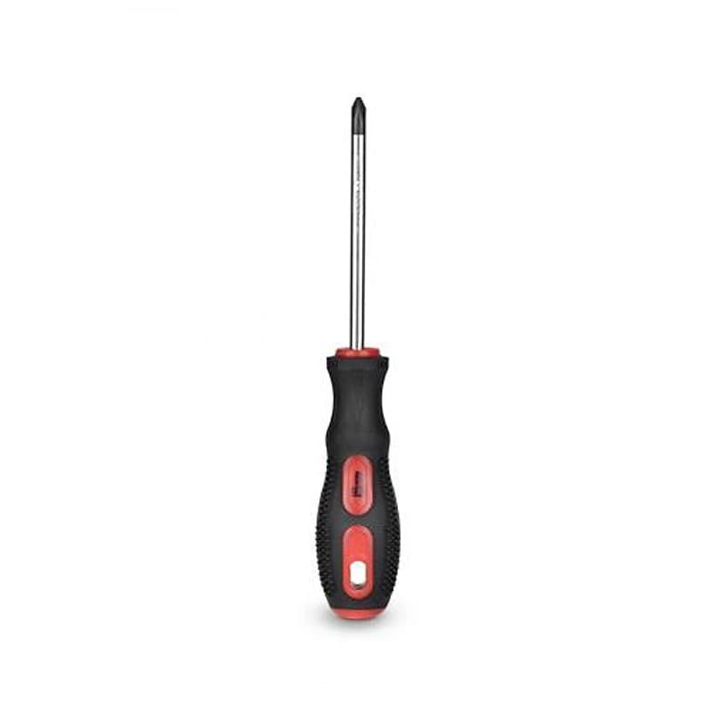 Chave Phillips 1/8x4 Emborrachada Ponta Imantada Ferja — Campinas
