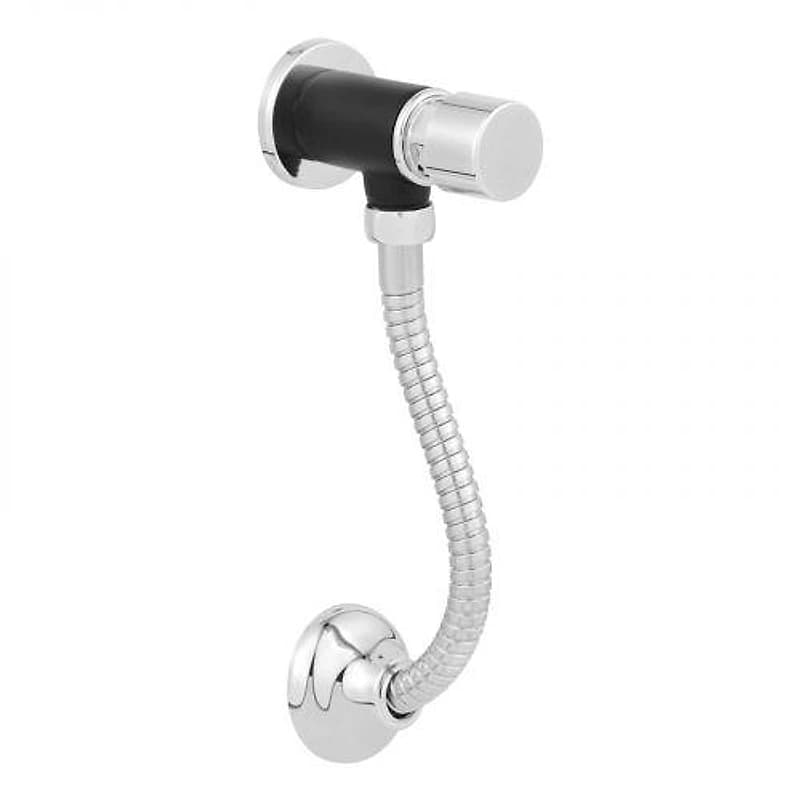 Válvula para Mictório Alphematic Black Edition Alpha VMC100BE 3019 — Campinas