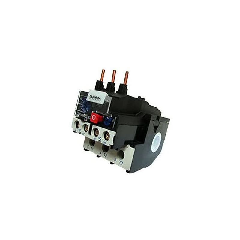 Relé Térmico LR2-D2353 23-32A Lukma — Campinas
