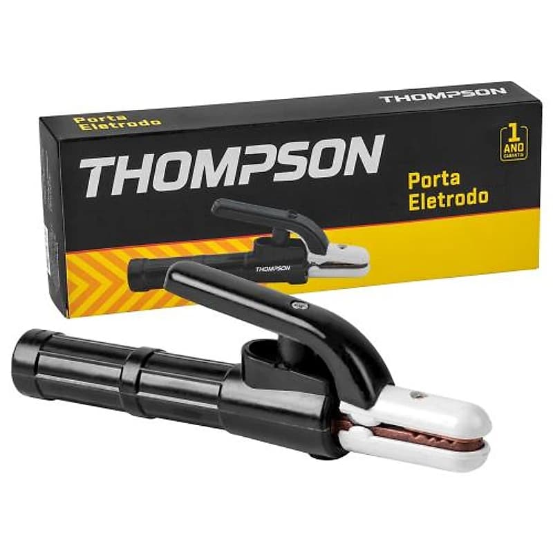 Porta-Eletrodo Thompson 300A — Campinas