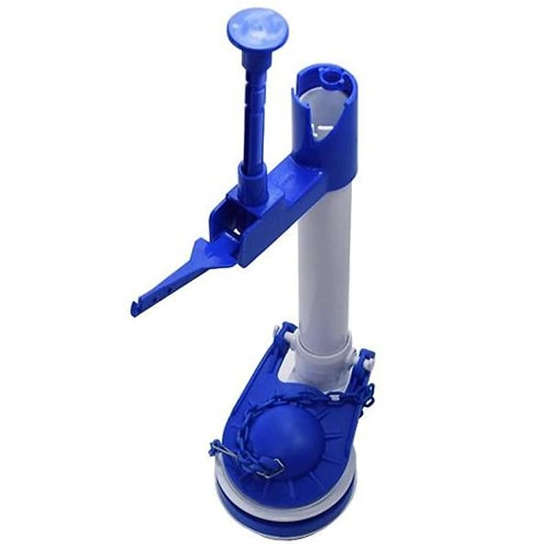 Mecanismo de Saída Universal Superior Branco Blukit 340274 — Campinas