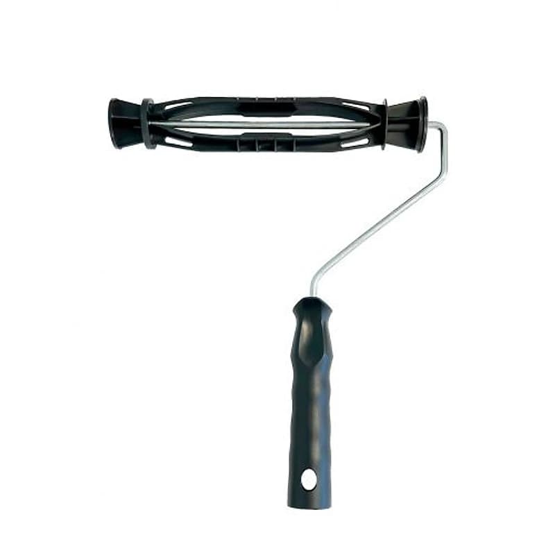 Garfo com Gaiola para Rolo de Pintura 23cm Compel 2079/23 — Campinas