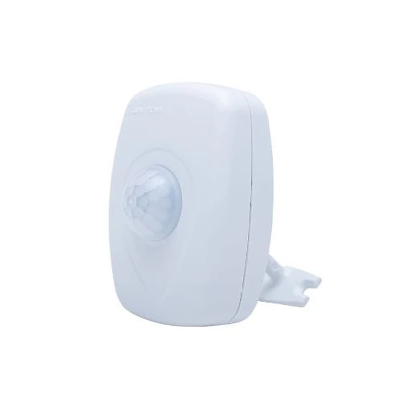 Sensor de Presença de Sobrepor 180° 6 Funções Qualitronix QA21M — Campinas