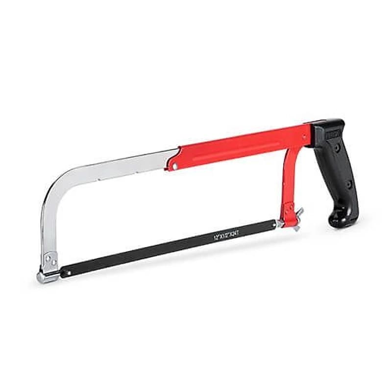 Arco de Serra Regulável Vermelho Ferja — Campinas