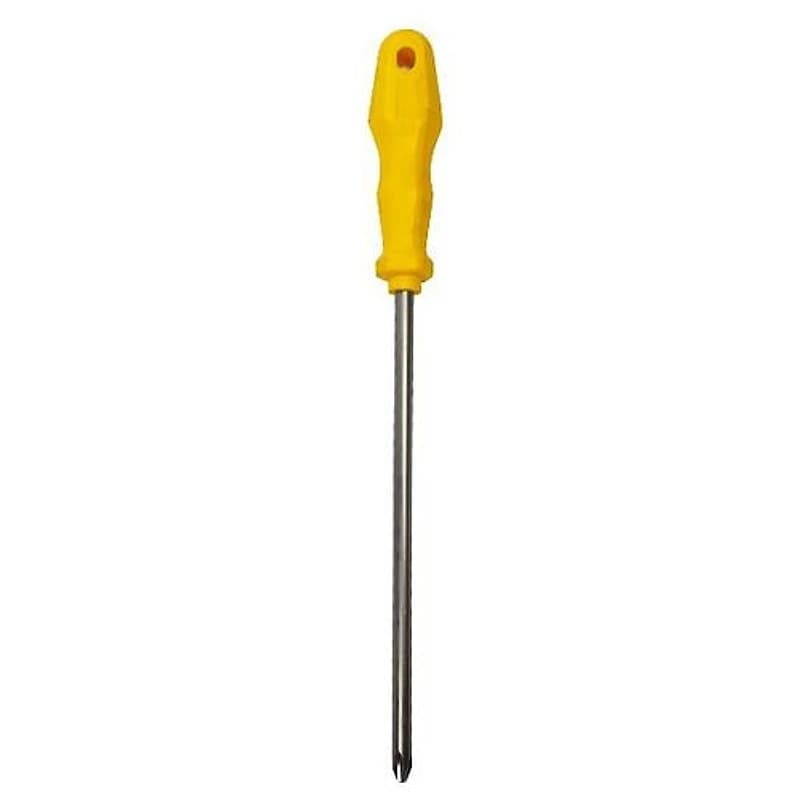 Chave Phillips 5/16" x 8" Tramontina Master Amarela — Campinas