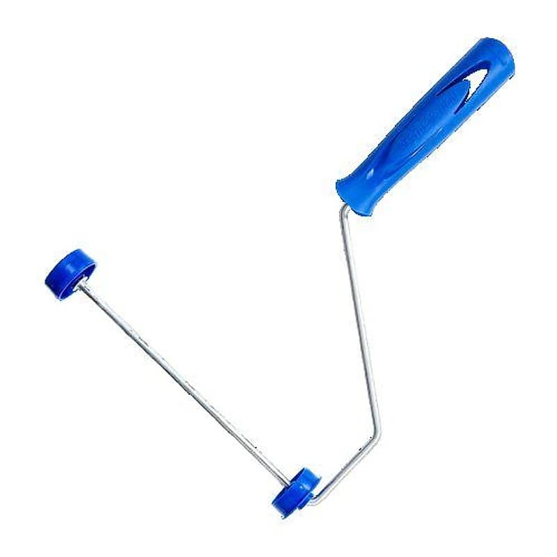 Garfo com Bucha para Rolo de Pintura Tigre 1301/230 — Campinas