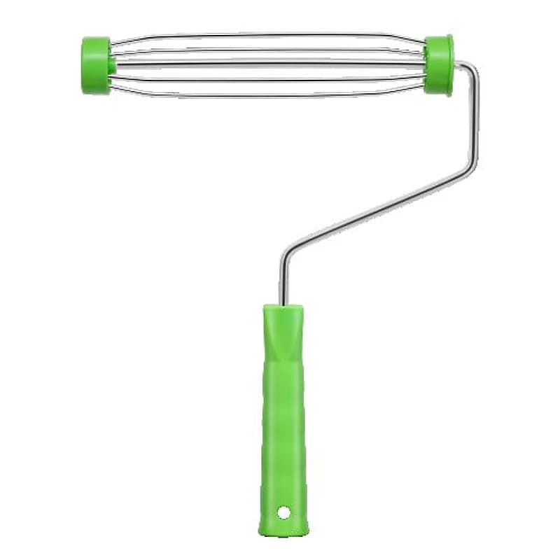 Garfo com Gaiola para Rolo de Pintura 23cm Condor 909/23 — Campinas